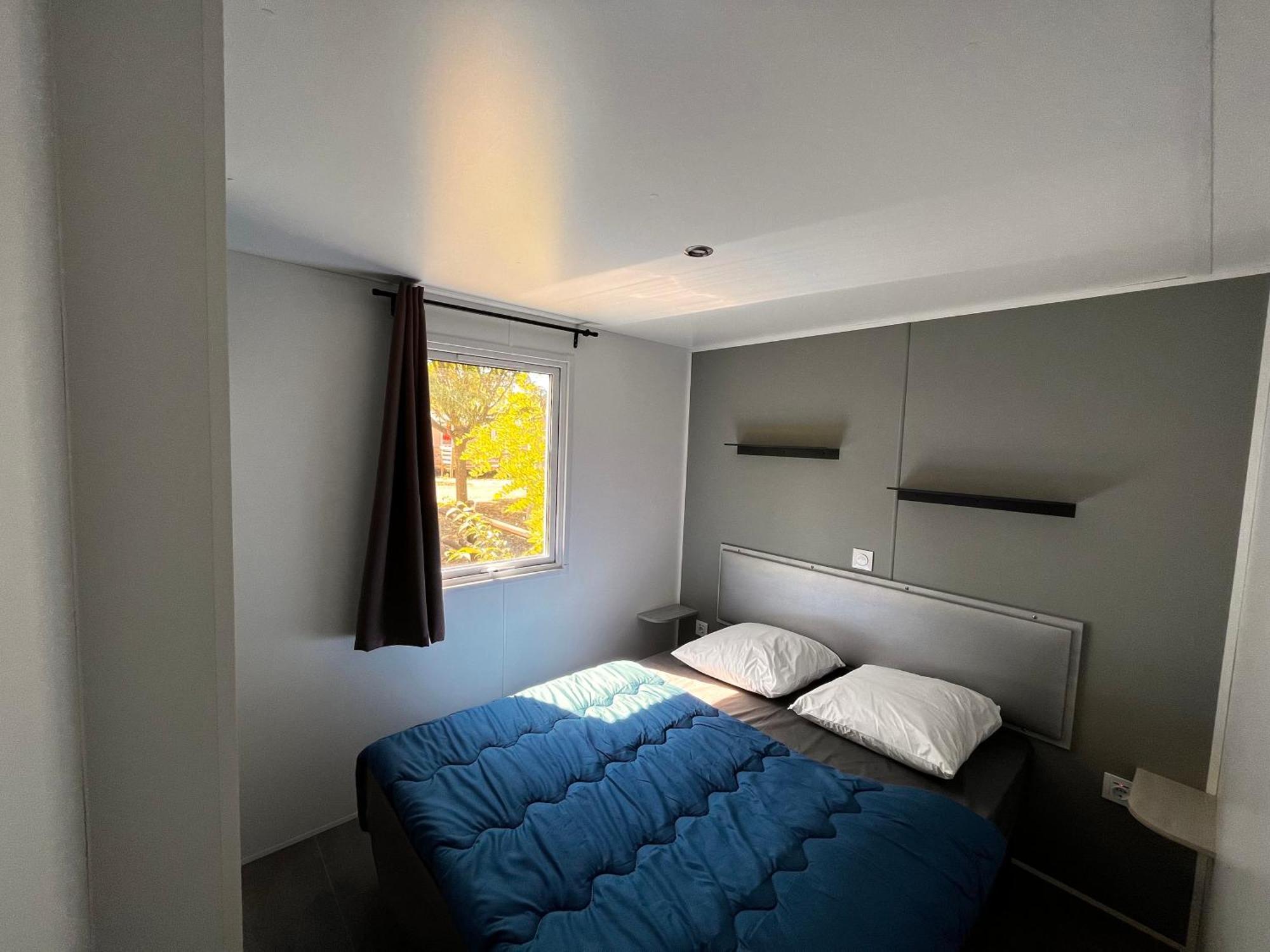 Camping Paradis Family Des Issoux Lalevade-dʼArdèche 외부 사진