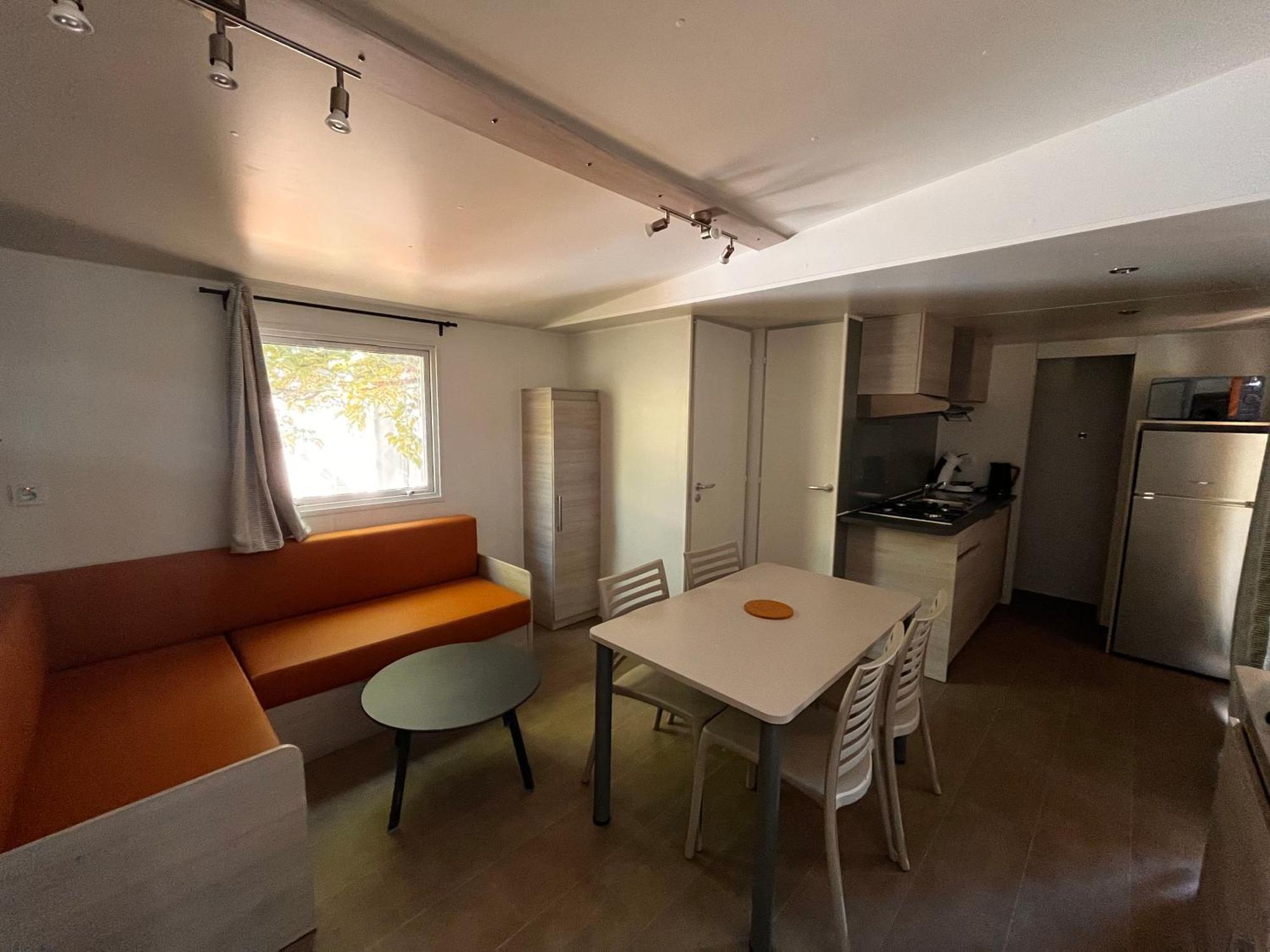 Camping Paradis Family Des Issoux Lalevade-dʼArdèche 외부 사진